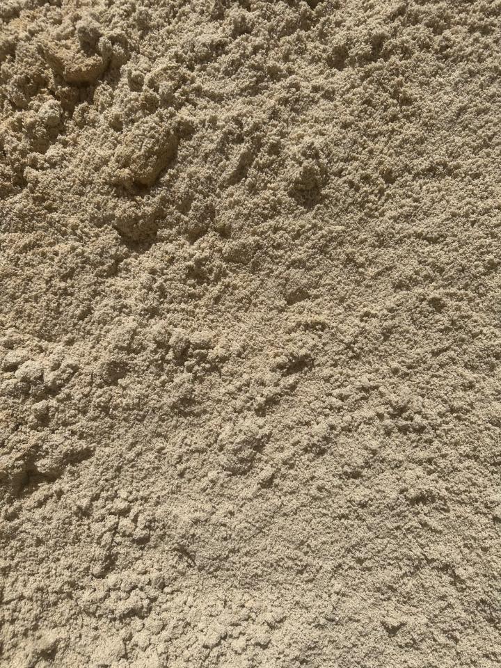 Masonry Sand